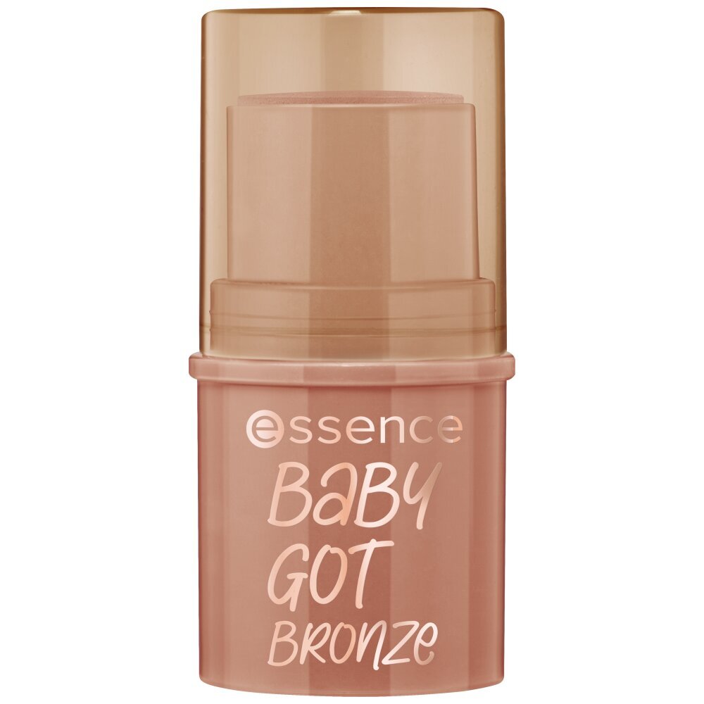 Essence Baby Got Bronze
