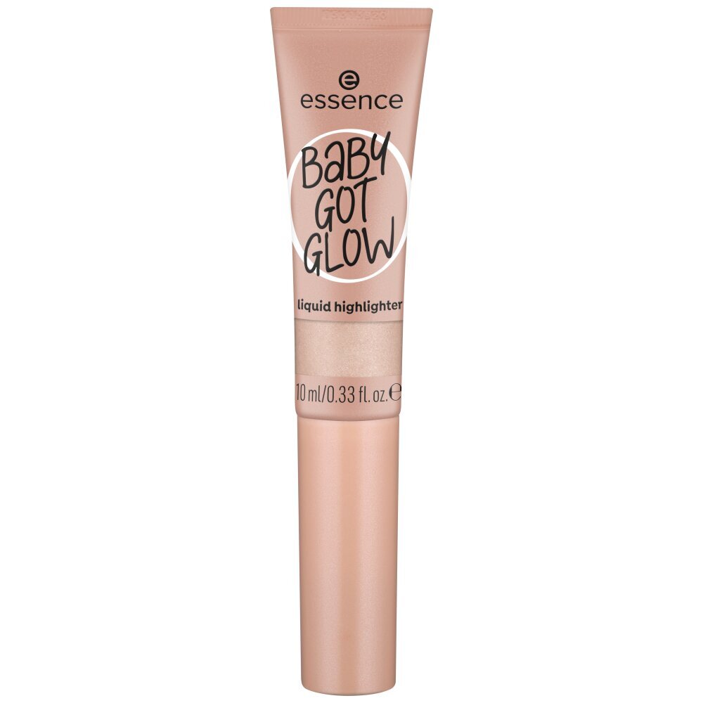 Essence Baby Got Glow
