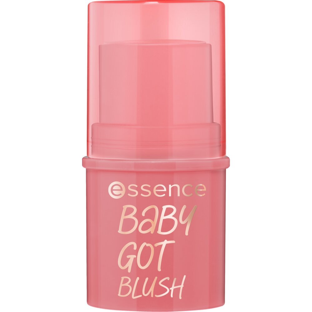 Essence Blush Baby Got