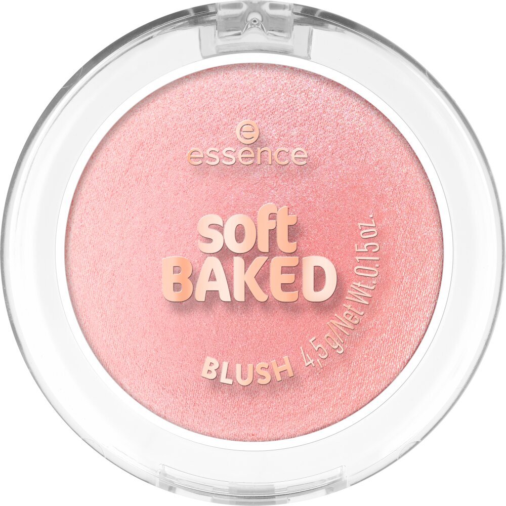 Essence Blush Soft Baked