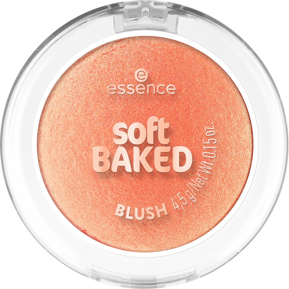 Essence Blush Soft Baked