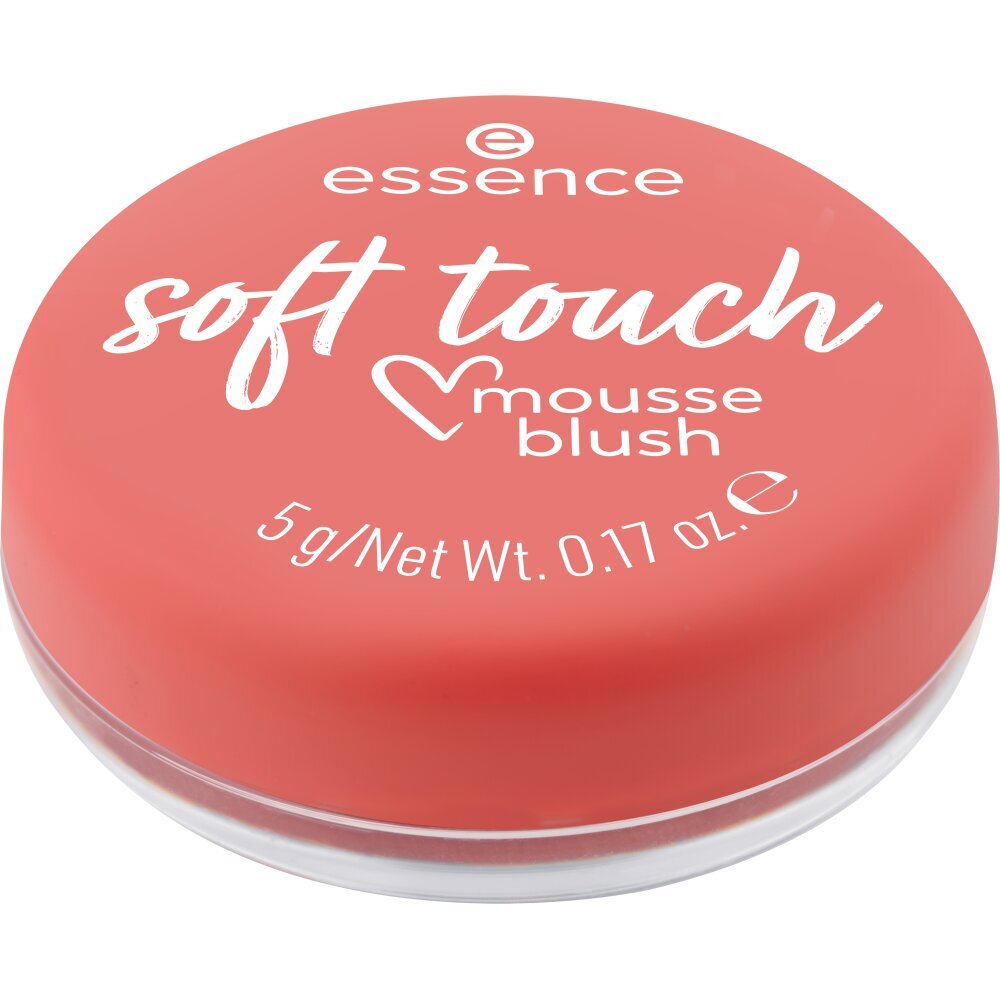 Essence Blush Soft Touch Mousse