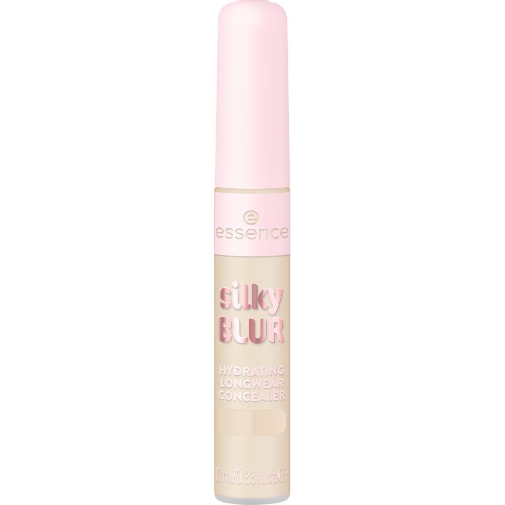 Essence Concealer Silky Blur Hydrating