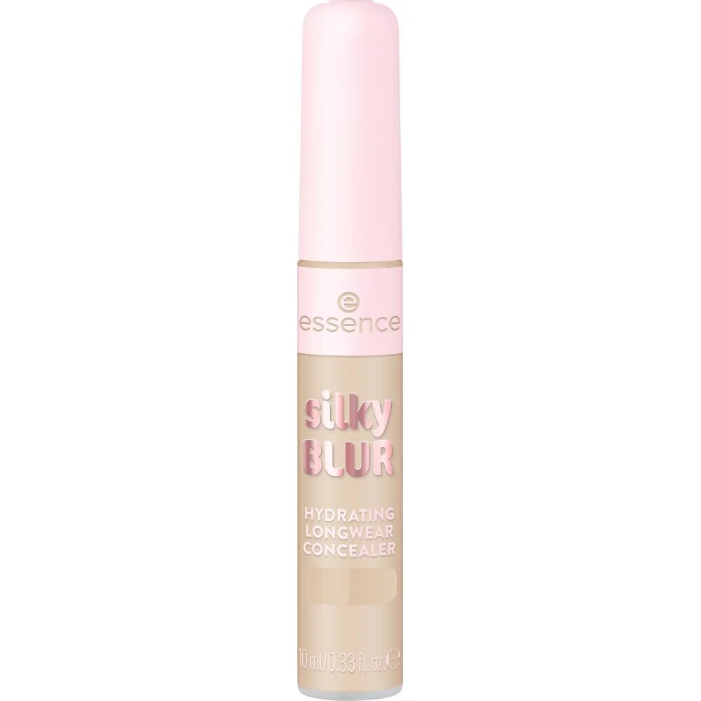Essence Concealer Silky Blur Hydrating