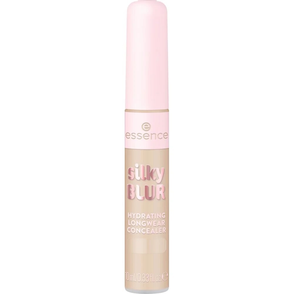 Essence Concealer Silky Blur Hydrating