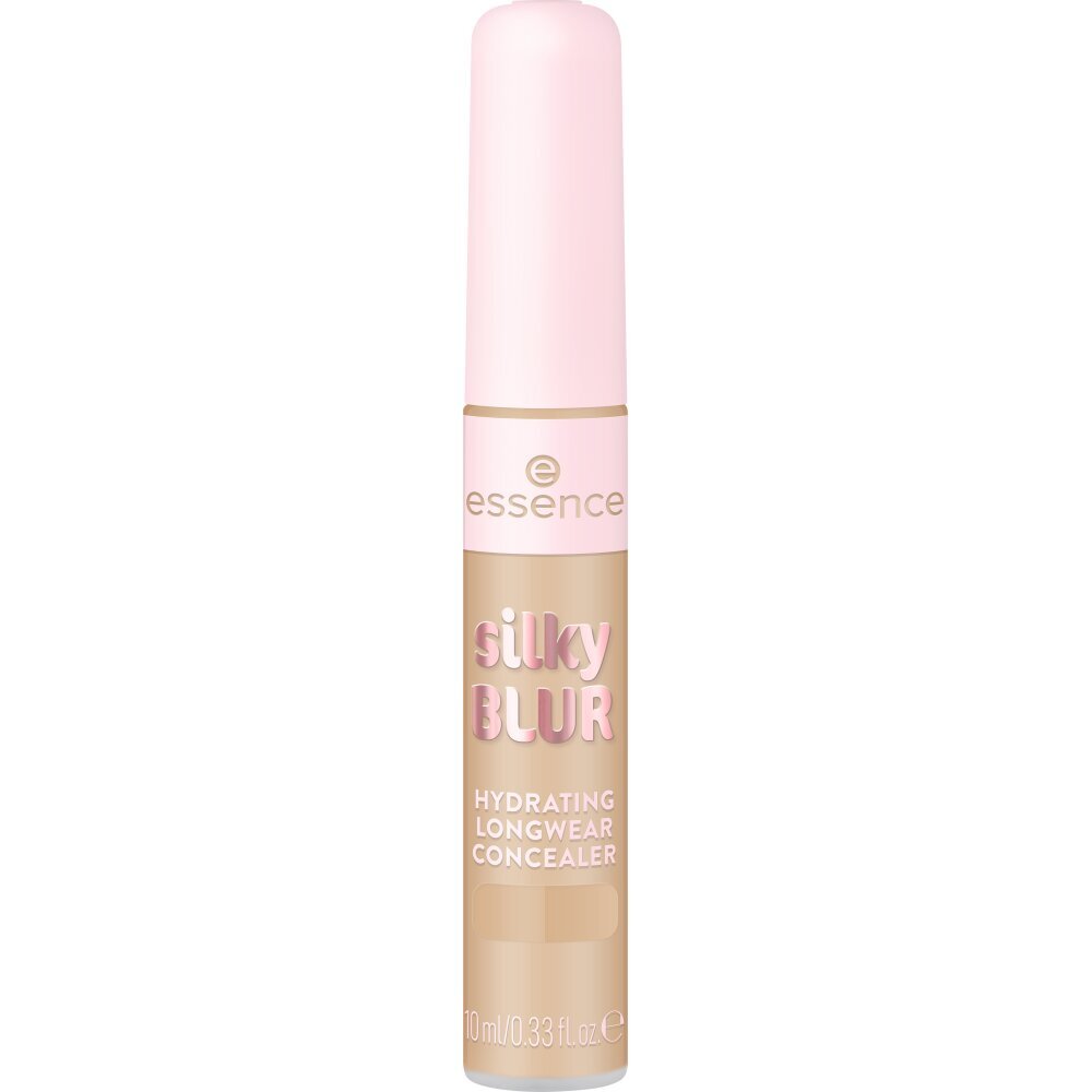 Essence Concealer Silky Blur Hydrating