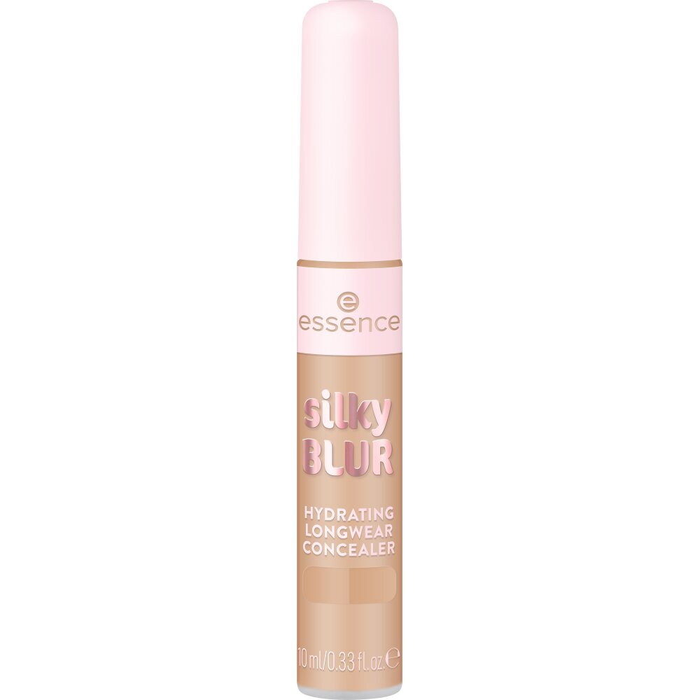 Essence Concealer Silky Blur Hydrating