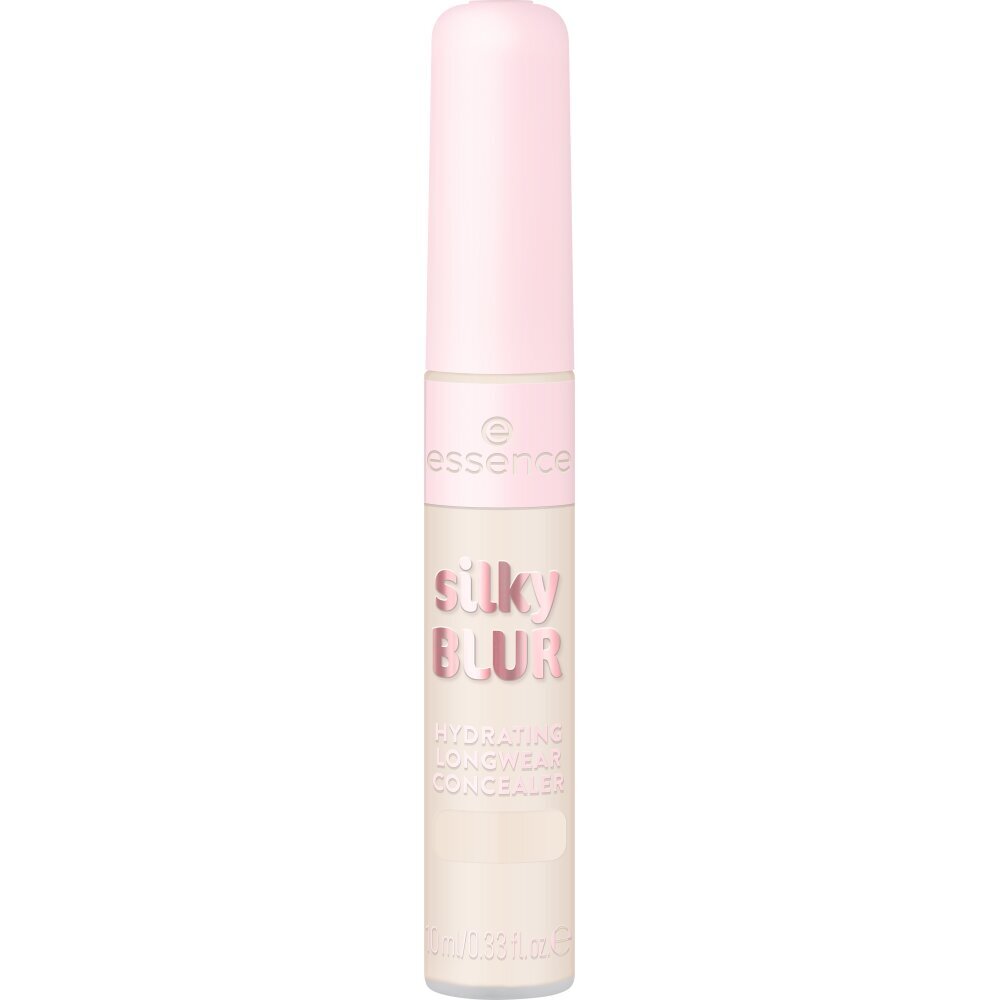 Essence Concealer Silky Blur Hydrating