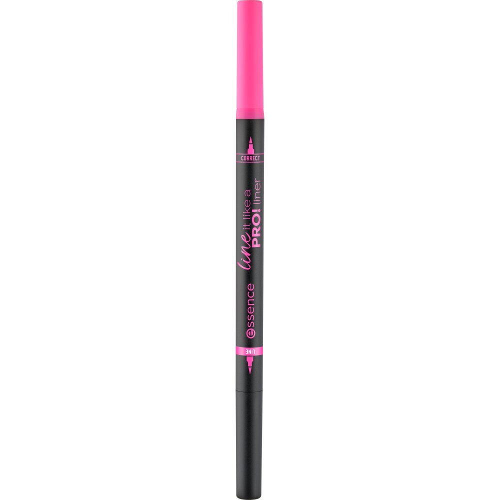 Essence Eye Liner Line It Like A Pro