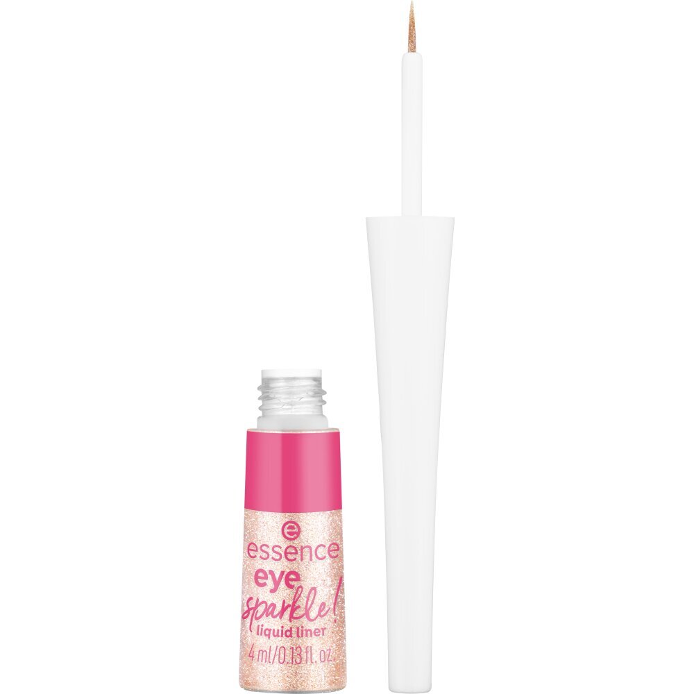 Essence Eye Sparkle! Liquid Eye Liner Sparkle