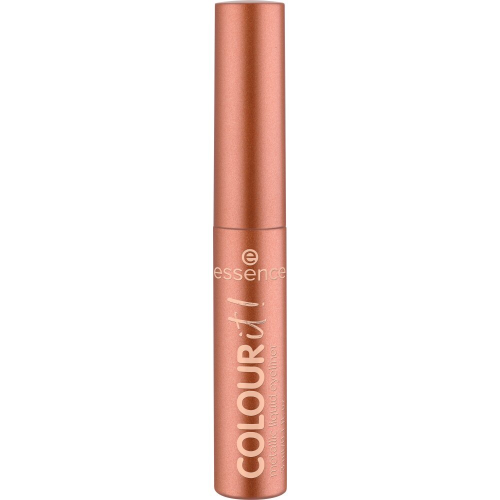 Essence Eyekiner Colour It! Metallic 01