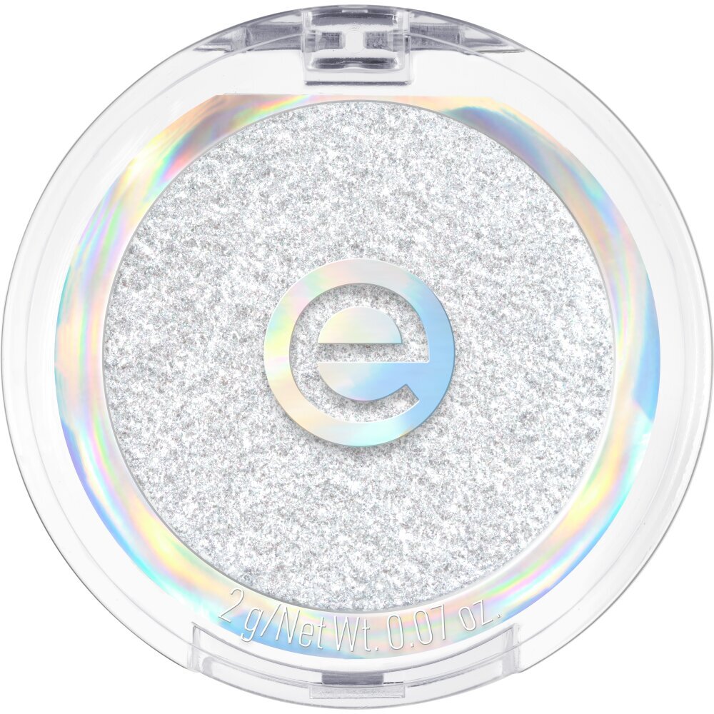 Essence Eyeshadow Mono Glitter