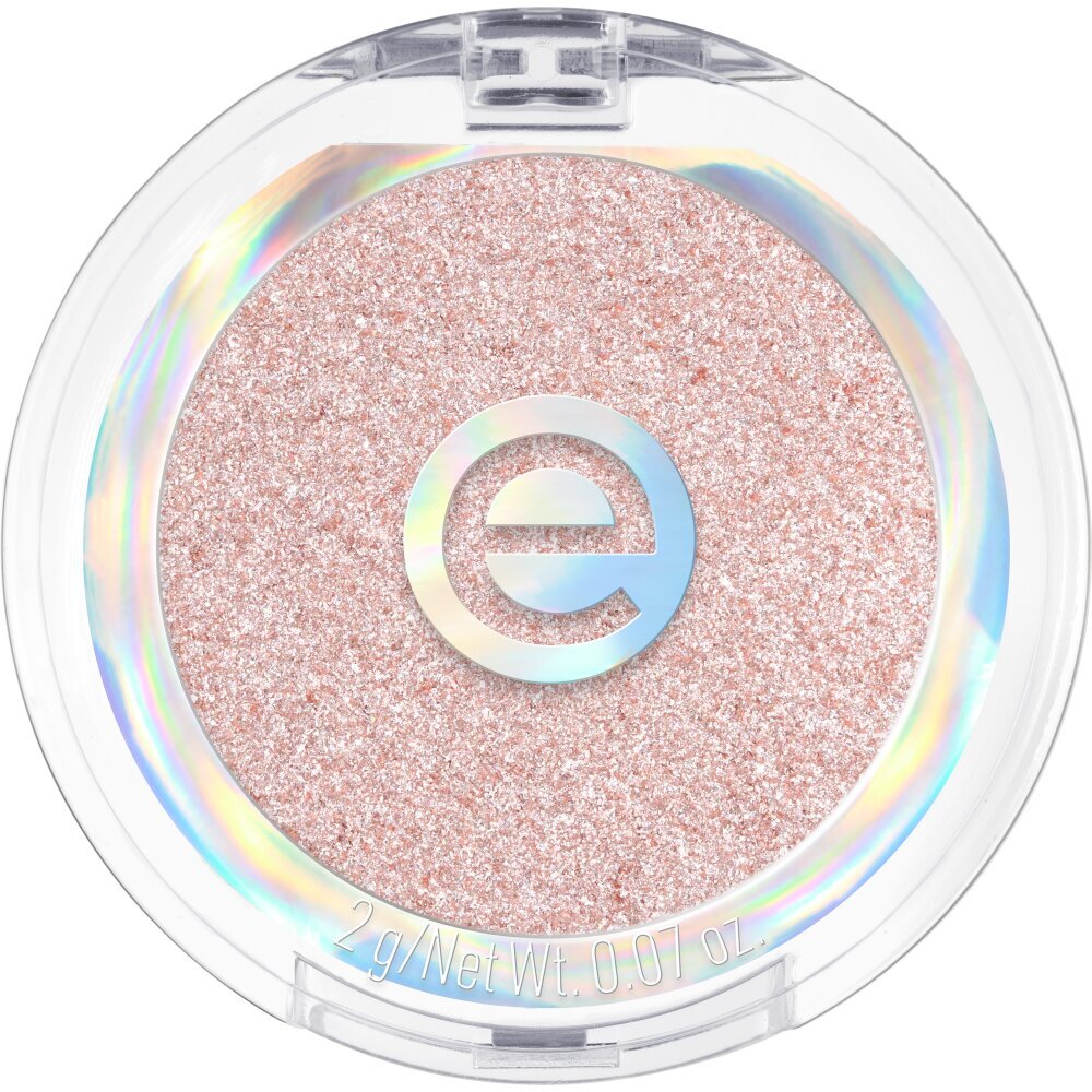 Essence Eyeshadow Mono Glitter