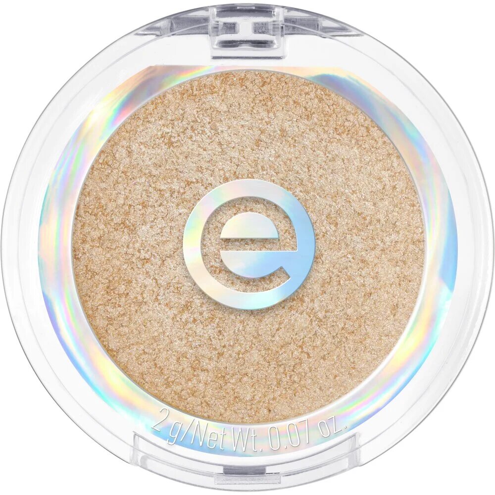 Essence Eyeshadow Mono Pearly
