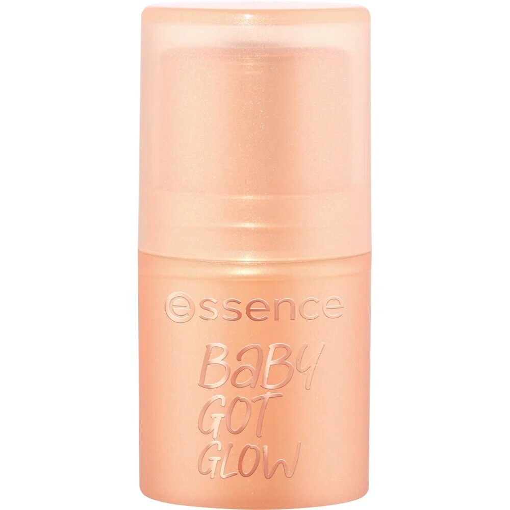 Essence Highlighter Stick Baby Got Glow