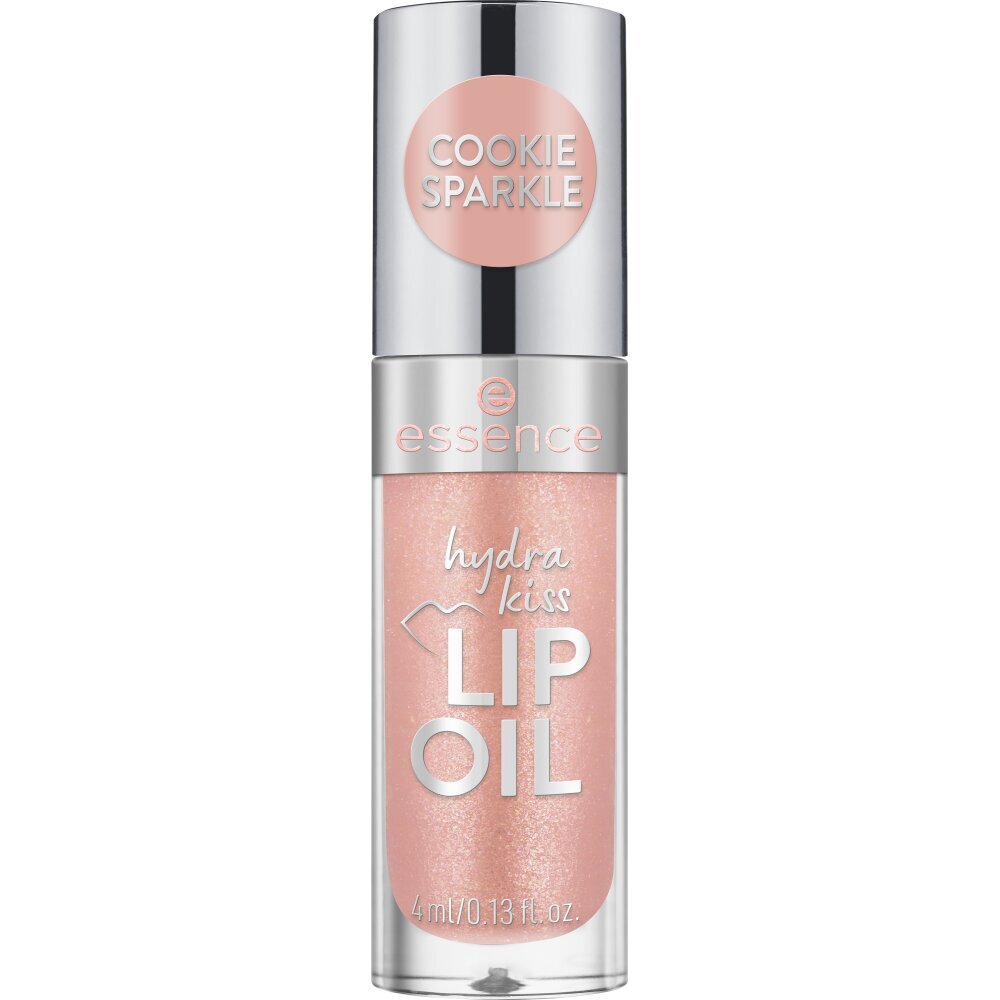 Essence Hydra Kiss Lip Oil