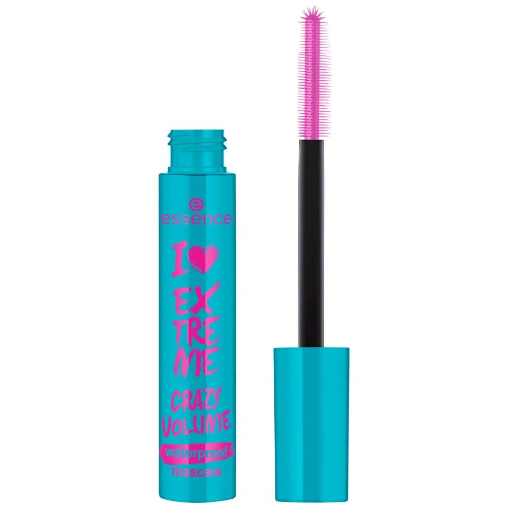 Essence I Love Extreme
