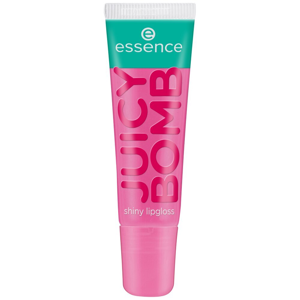 Essence Juicy Bomb