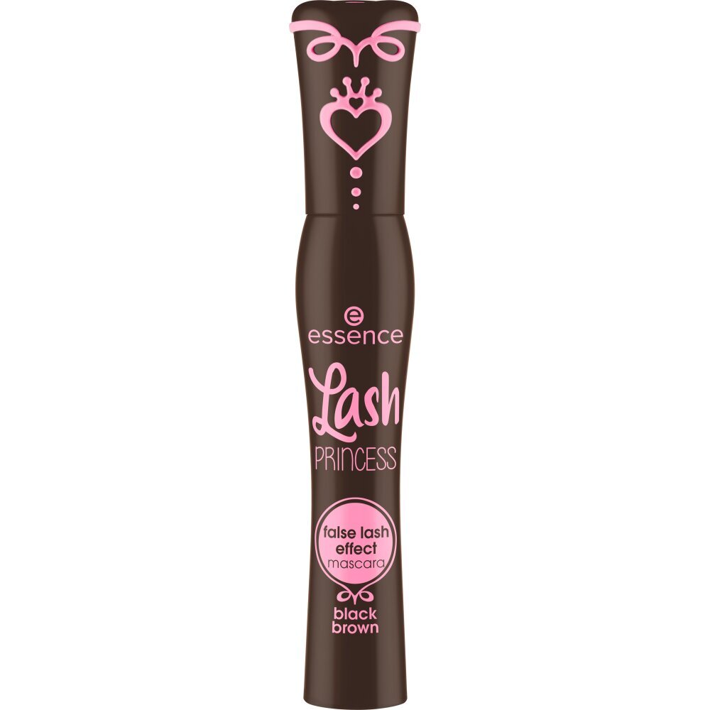 Essence Lash Princess False Lash Effect mascara brown