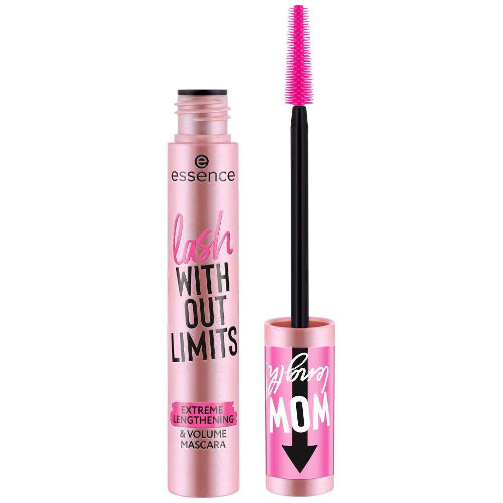 Essence Lashwithout Limits
