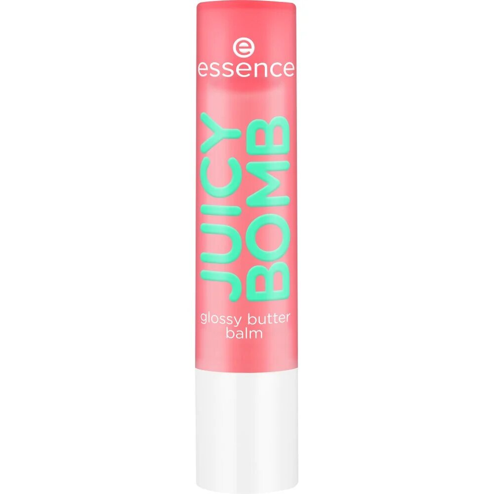 Essence Lip Balm Juicy Bomb