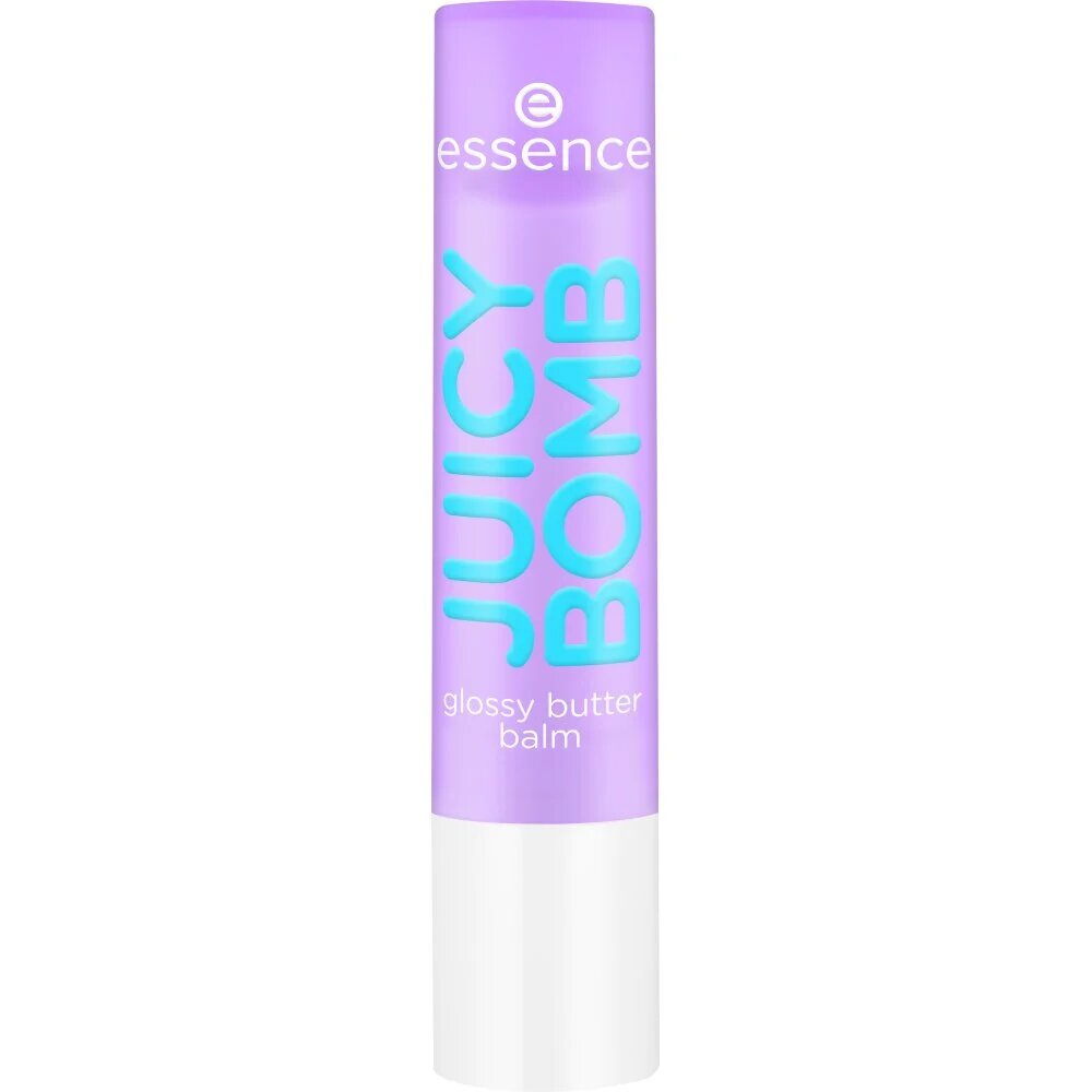 Essence Lip Balm Juicy Bomb