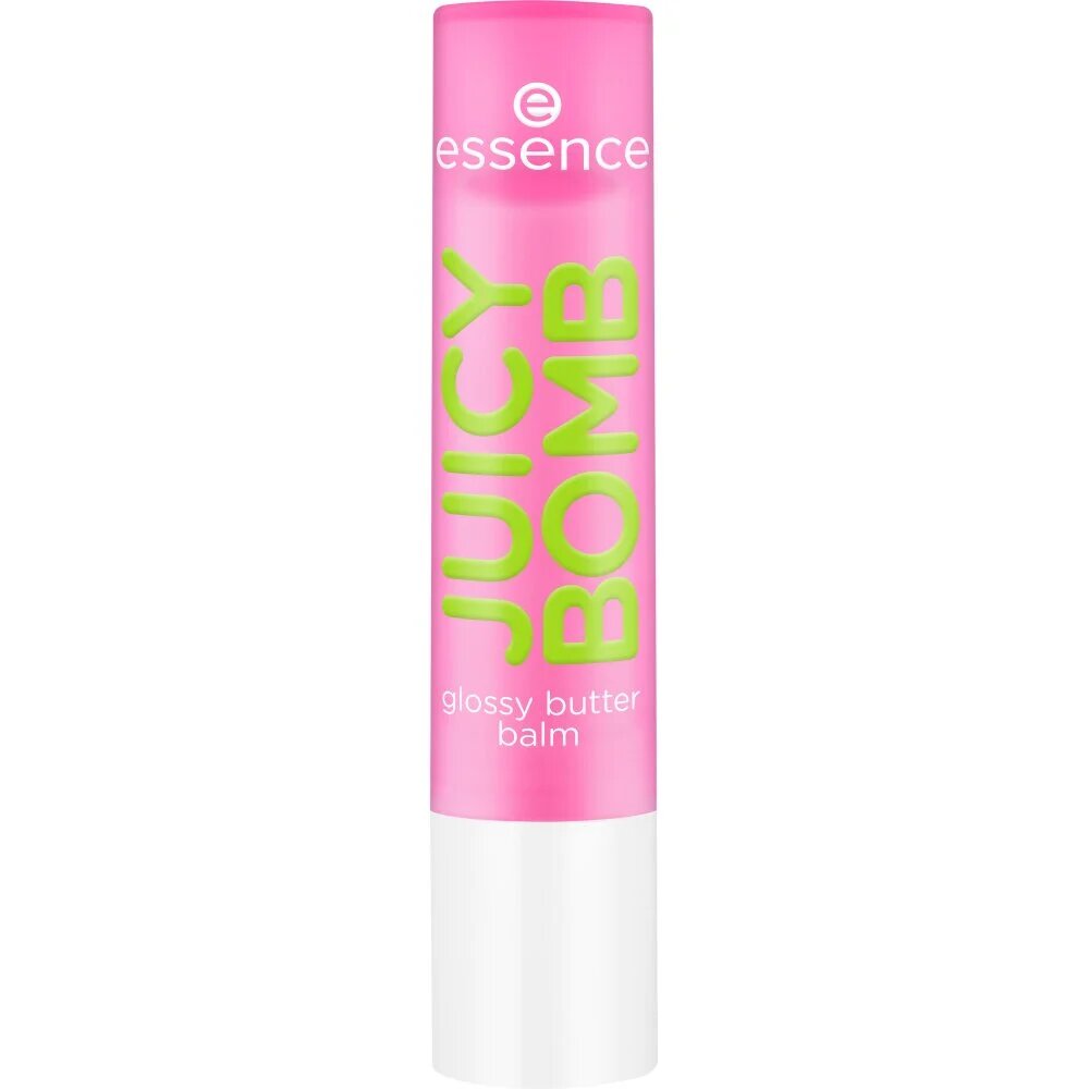 Essence Lip Balm Juicy Bomb