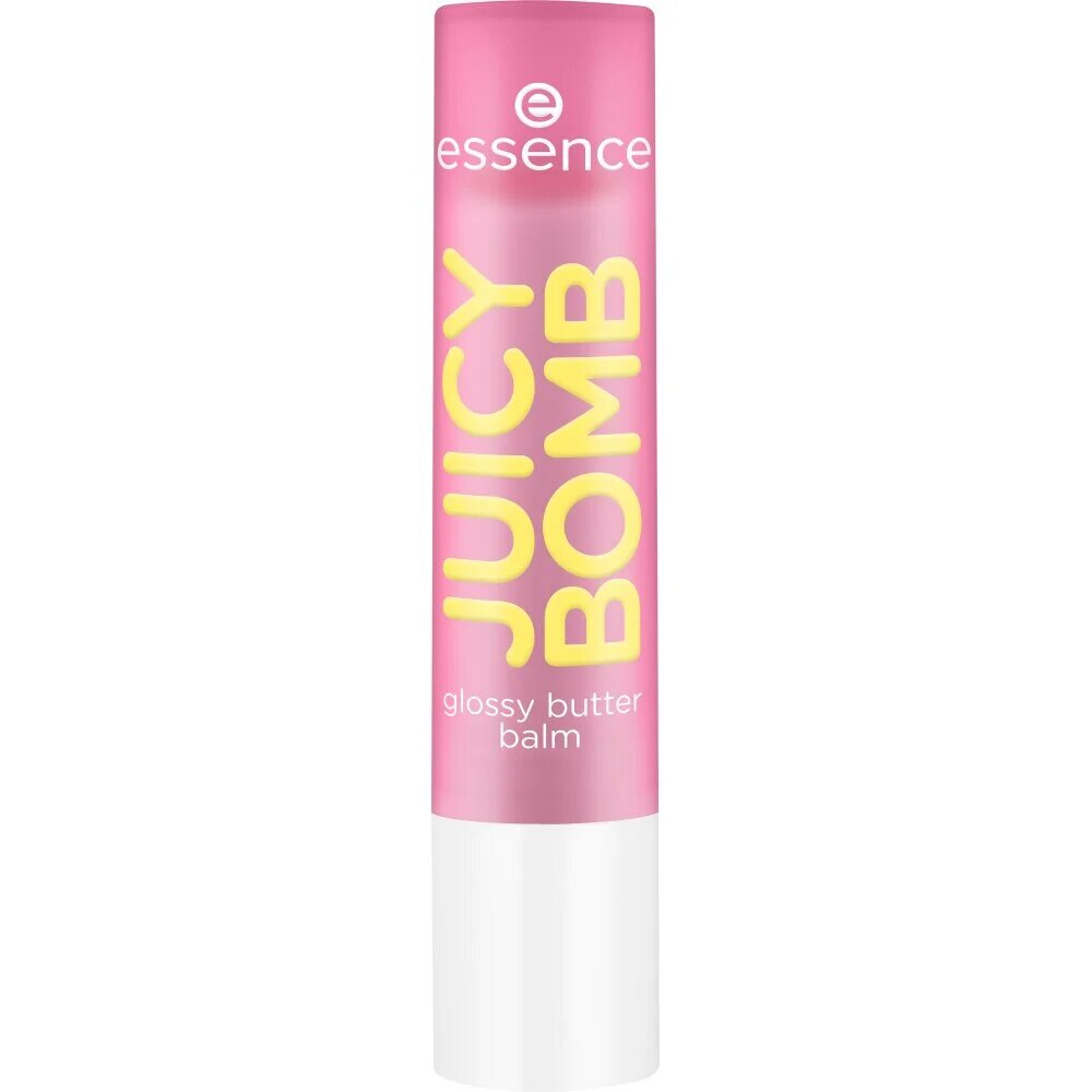 Essence Lip Balm Juicy Bomb
