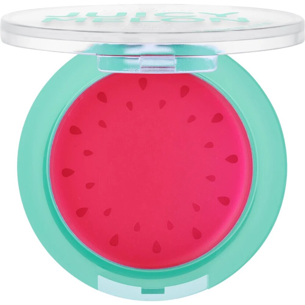 Essence Lip Balm Juicy Melon