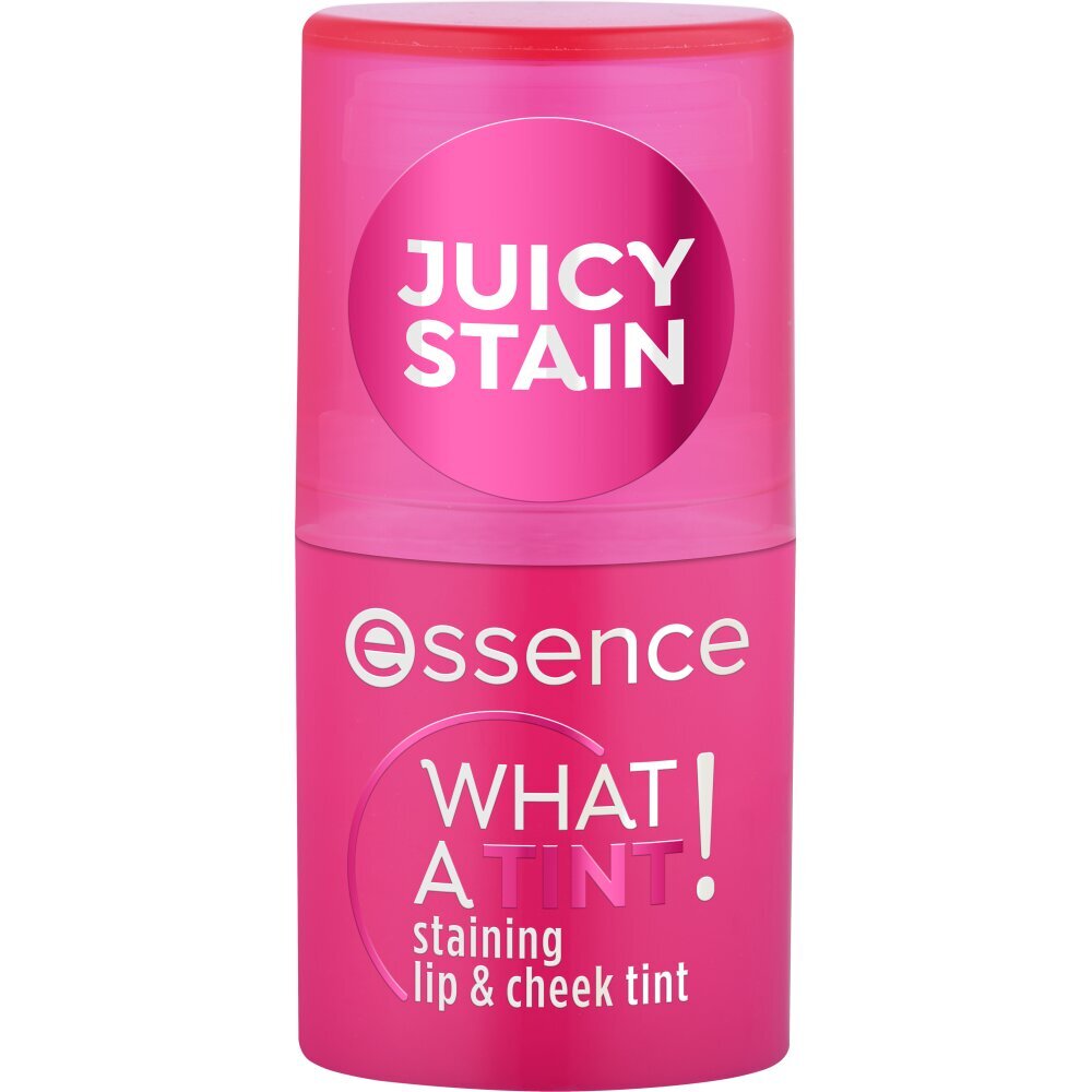 Essence Lip&Cheek Tink What A Tint!