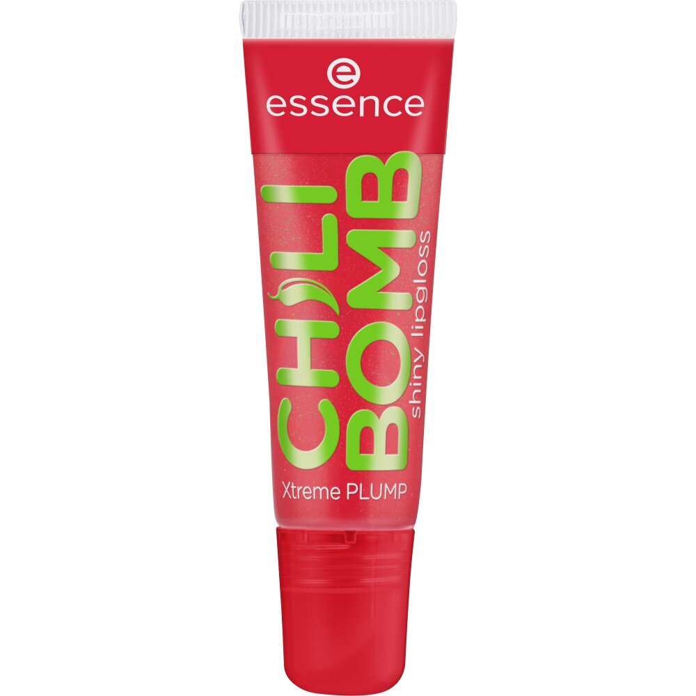 Essence Lip Gloss Chili Bomb
