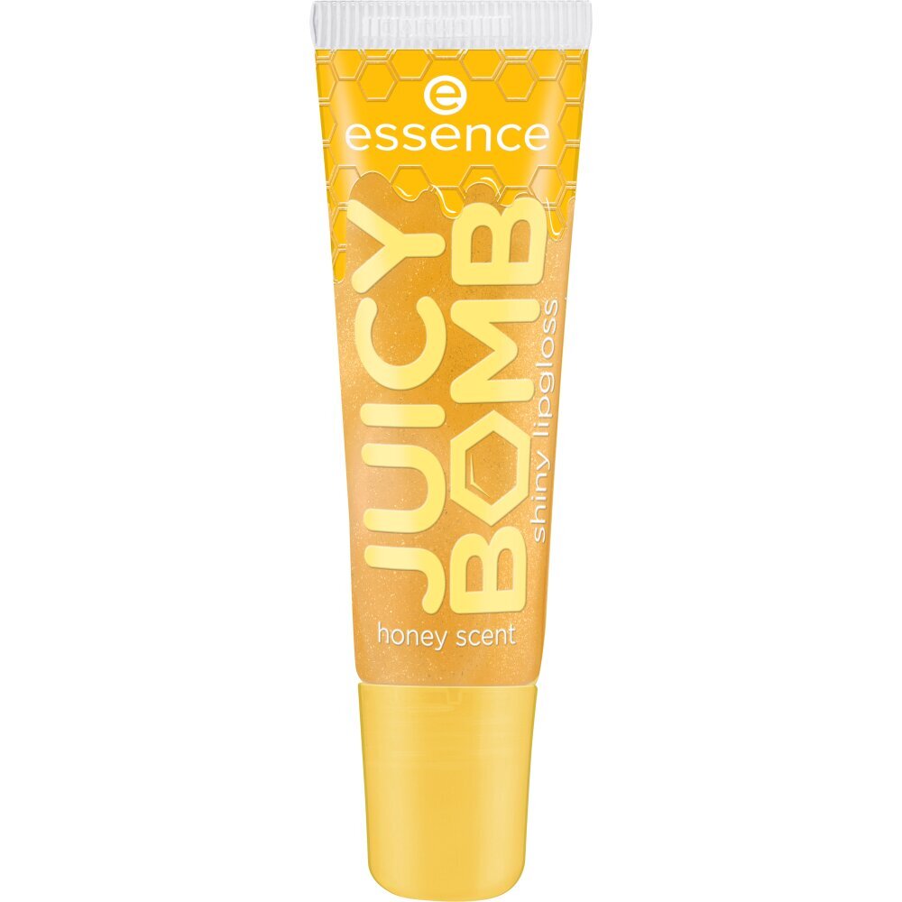 Essence Lip Gloss Juicy Bomb