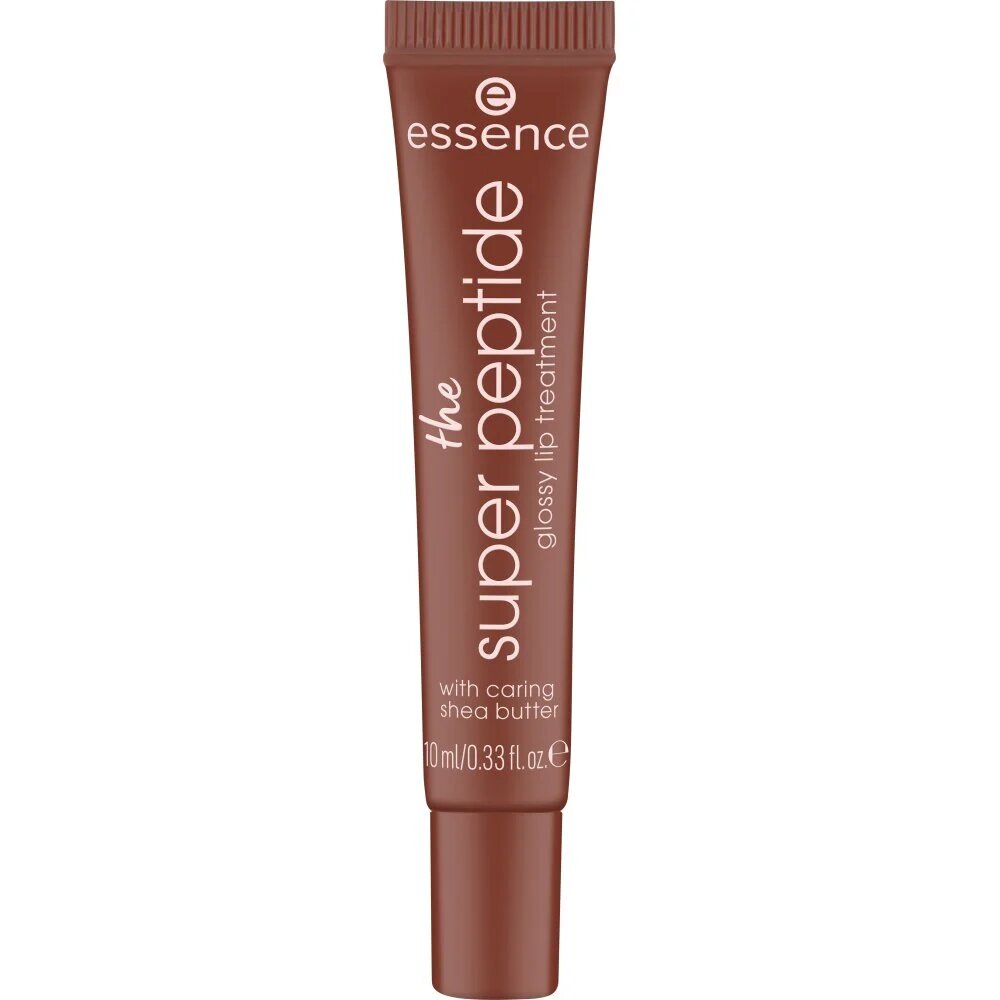 Essence Lip Gloss The Super Peptide Glossy