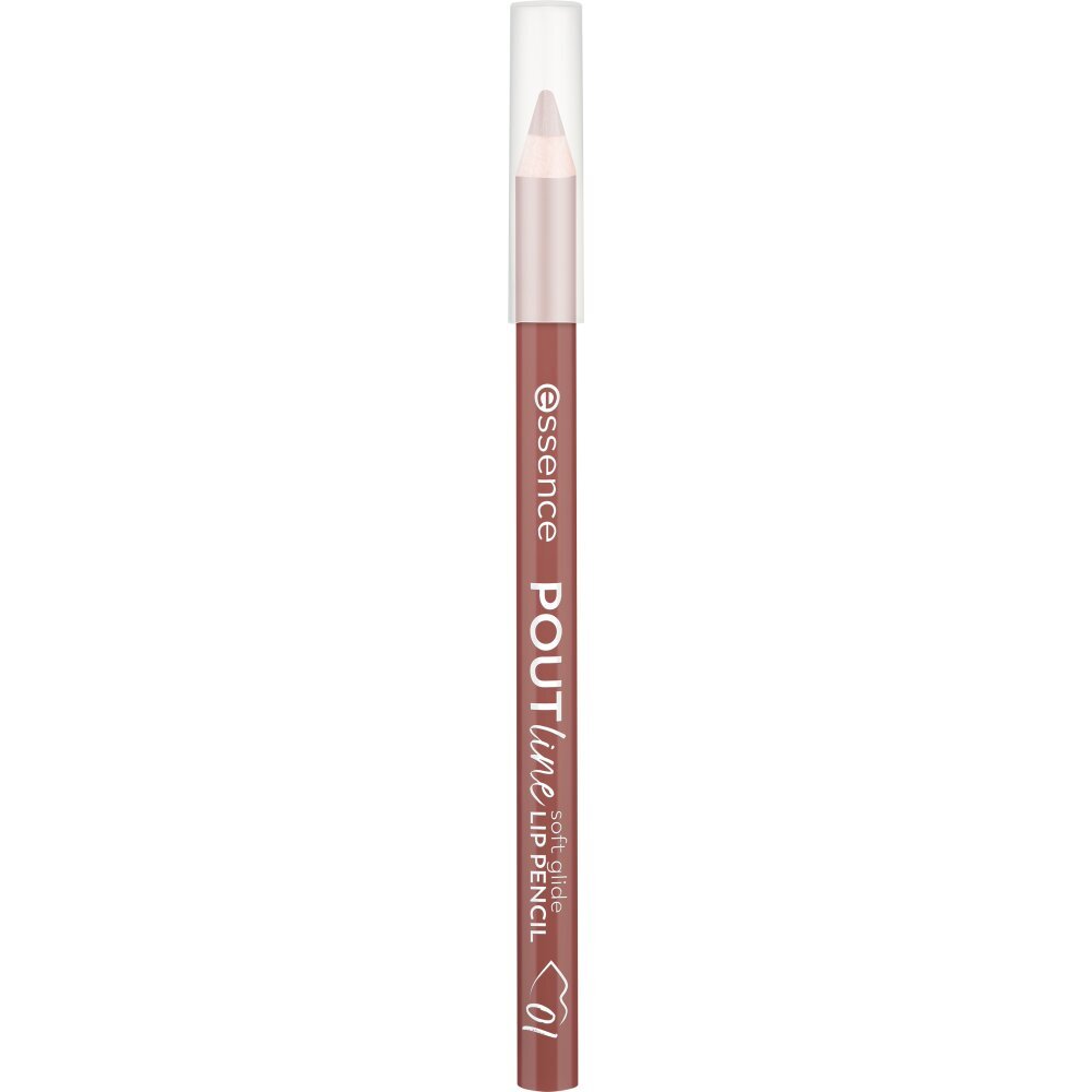 Essence Lip Liner Poutline Soft Glide