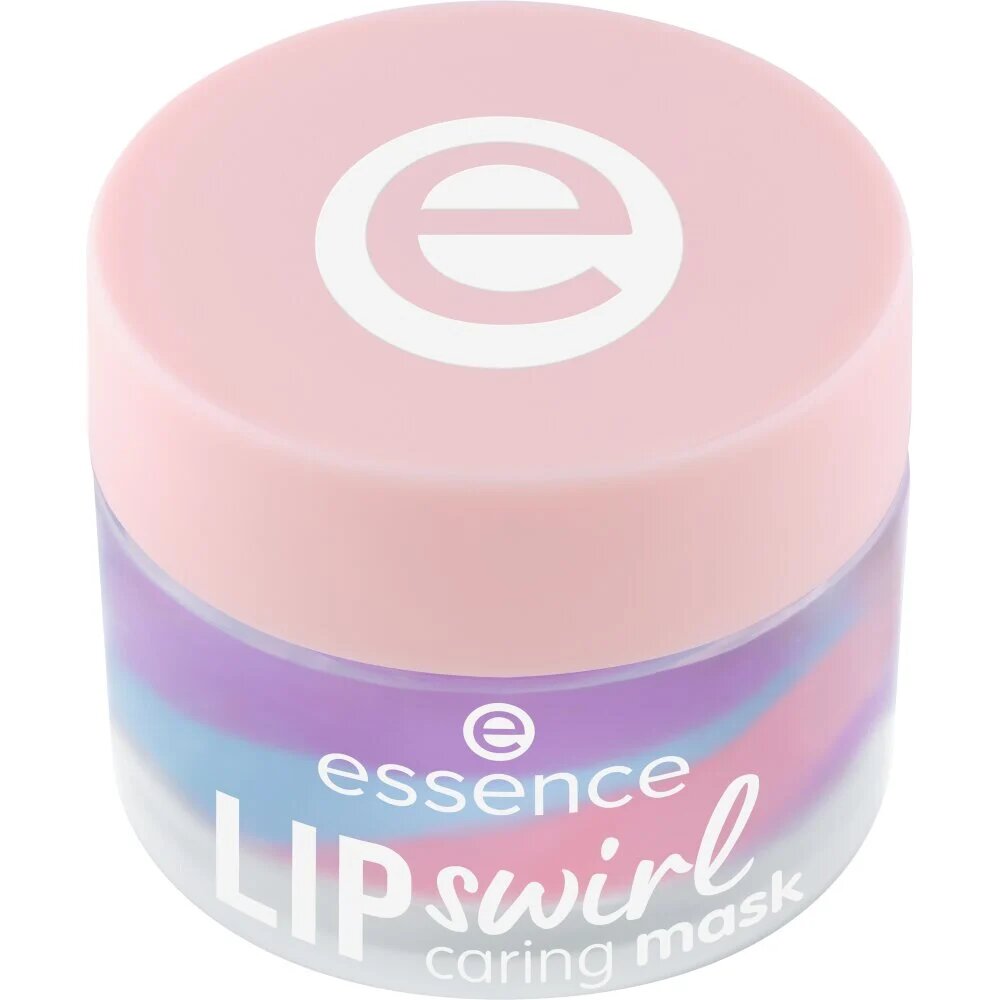 Essence Lip Mask Lip Swirl