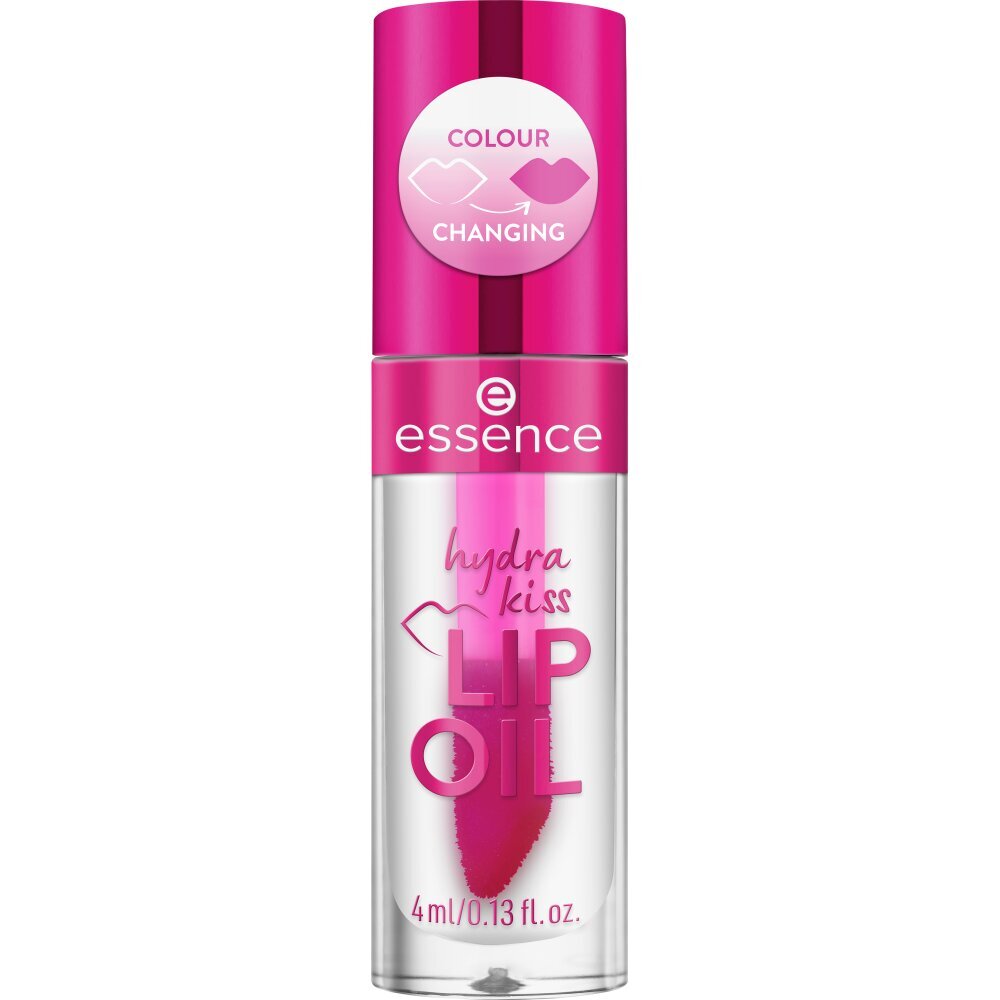 Essence Lip Oil Hydra Kiss