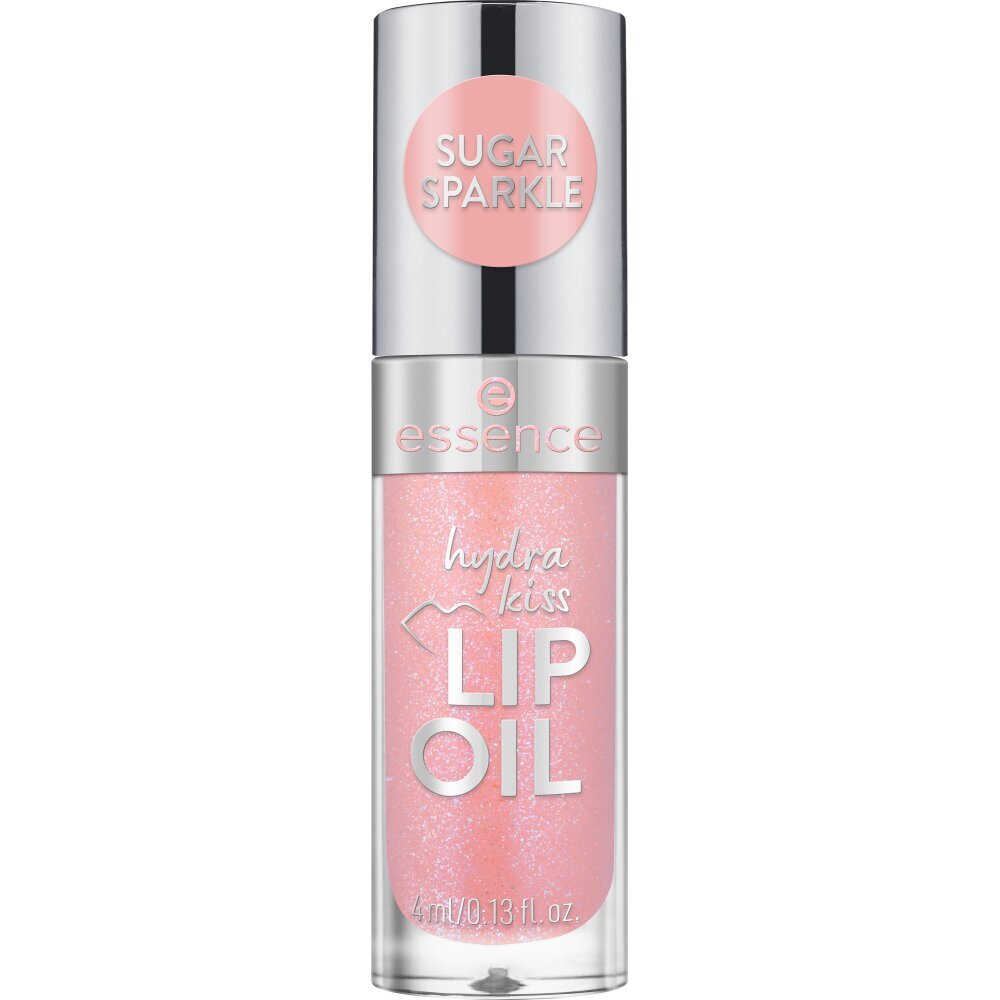 Essence Lip Oil Hydra Kiss