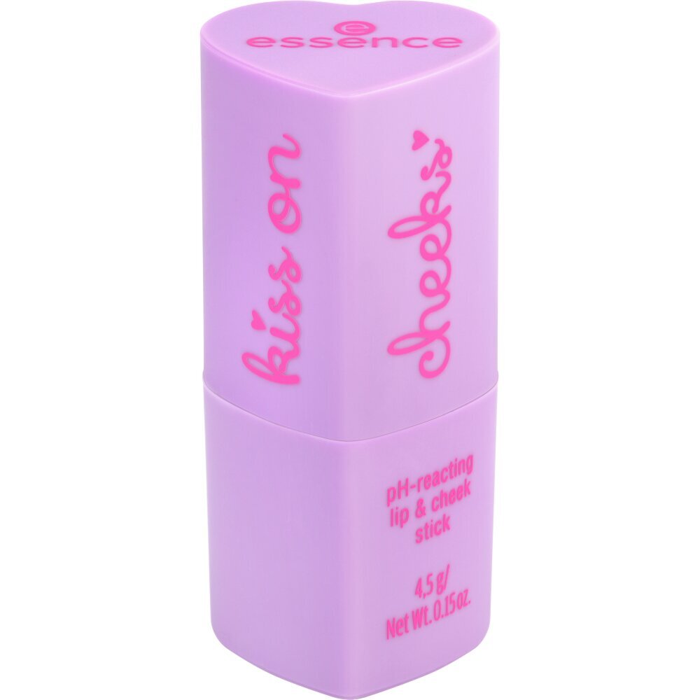 Essence Lips & Cheek Stick Kiss On Cheeks