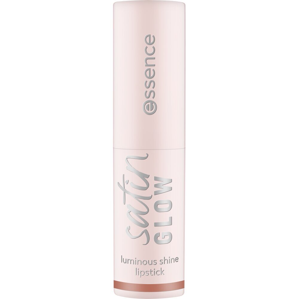 Essence Lipstick Satin Glow