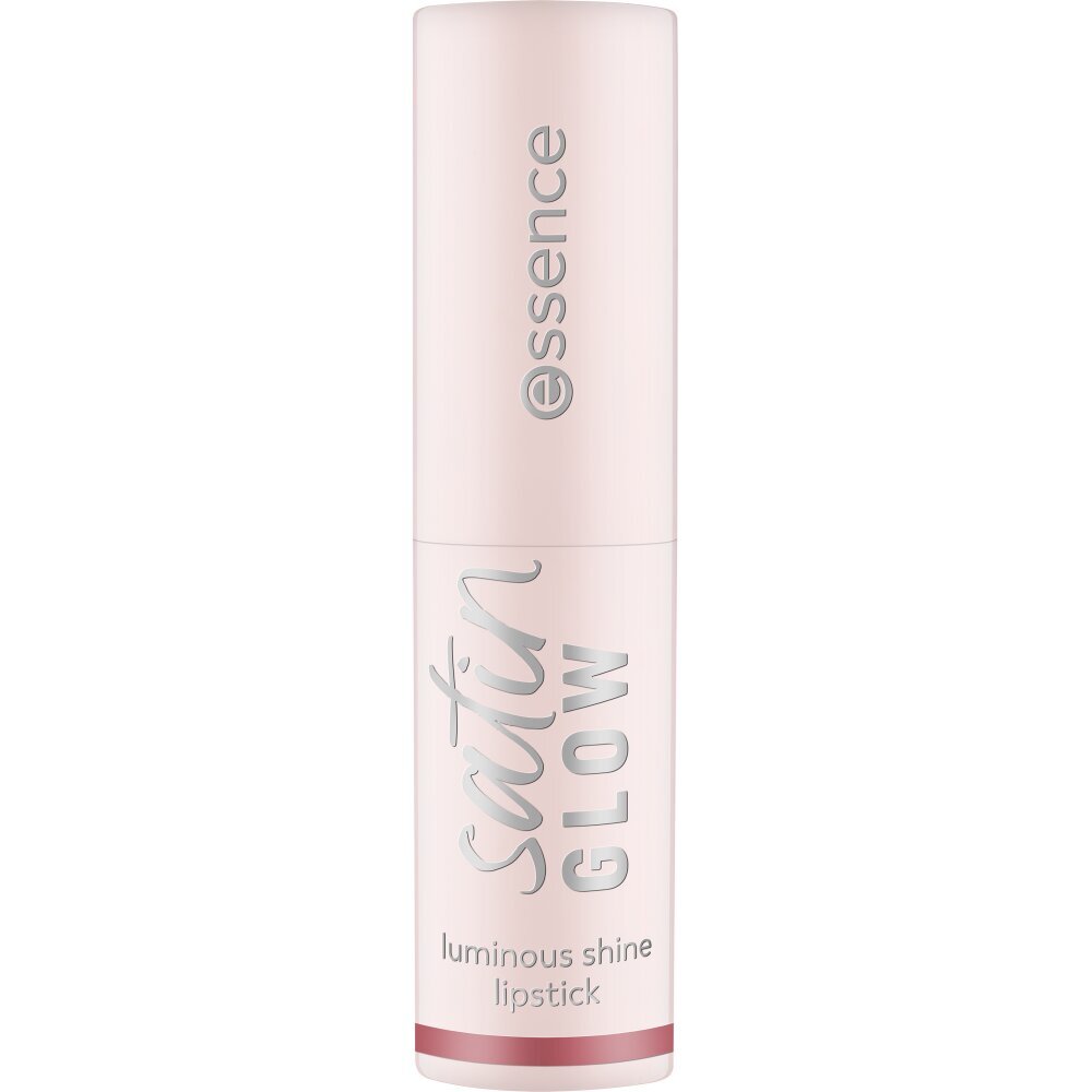Essence Lipstick Satin Glow