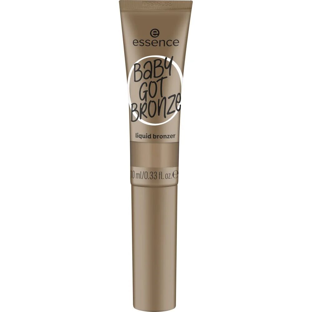 Essence Liquid Bronzer