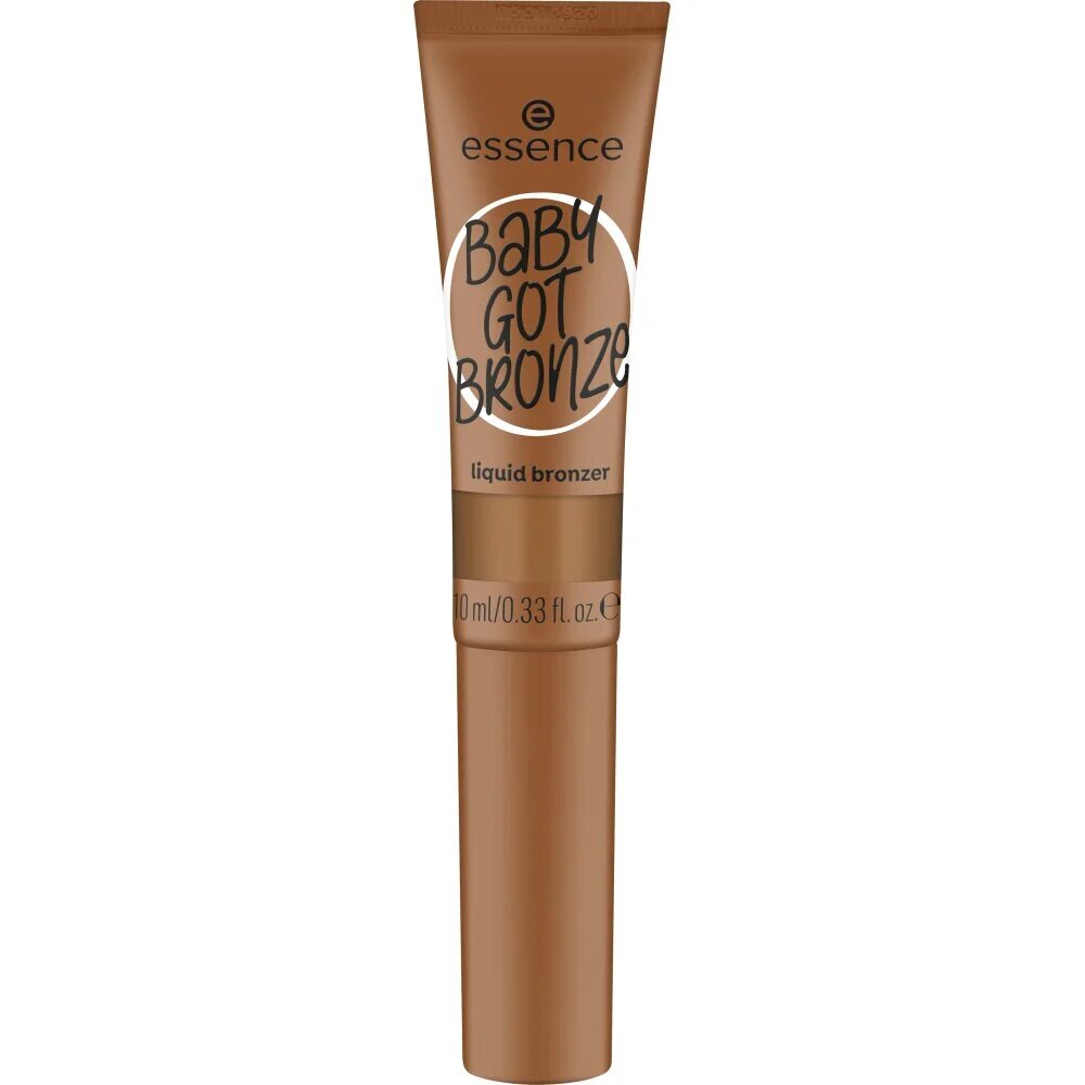 Essence Liquid Bronzer