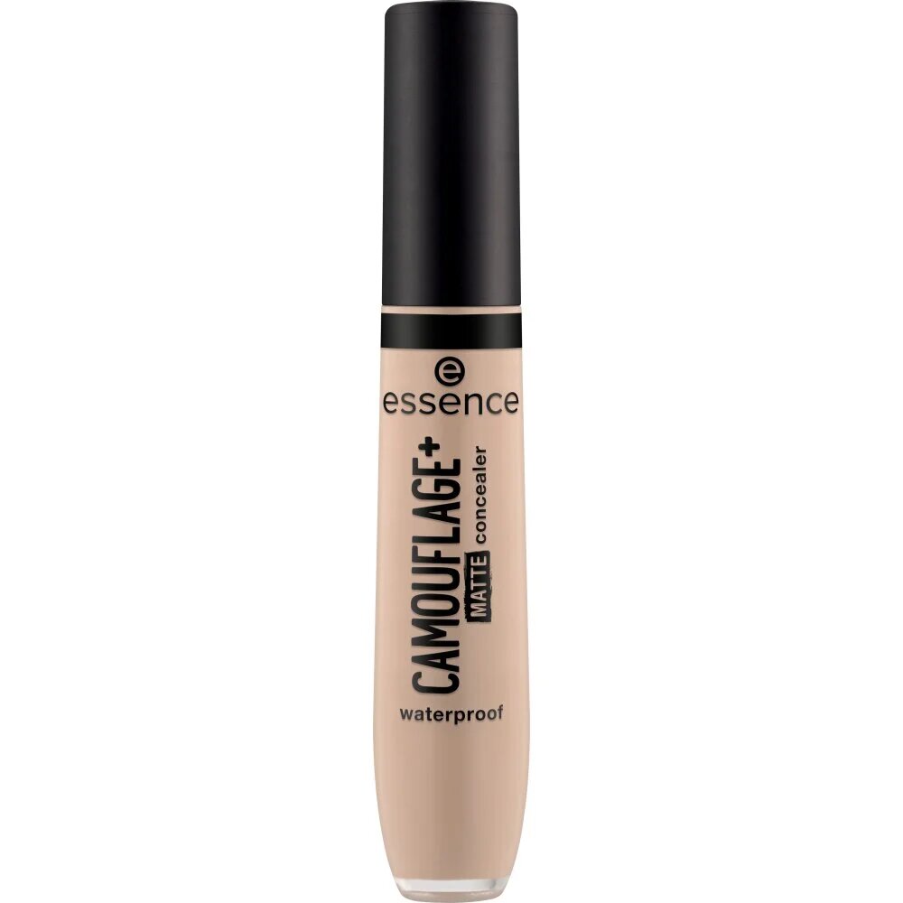Essence Liquid Concealer Camouflage