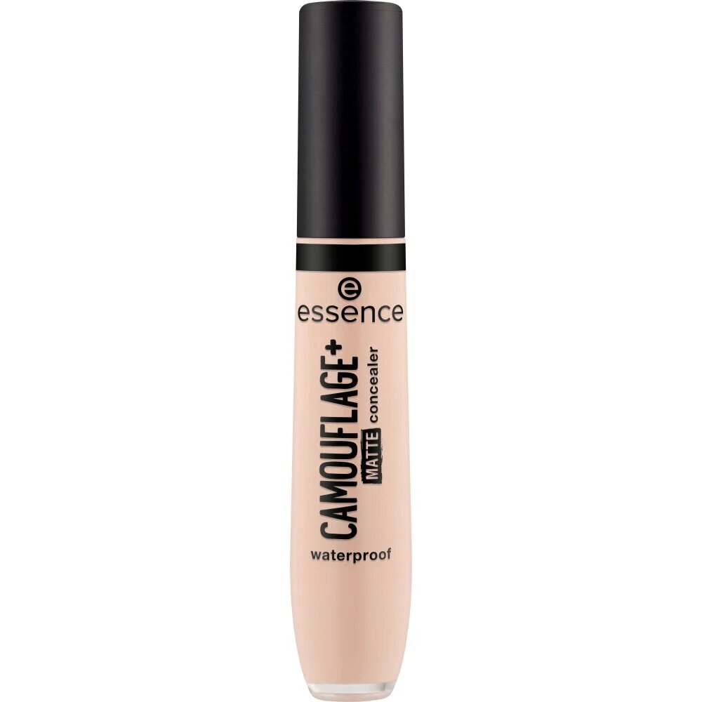 Essence Liquid Concealer Camouflage