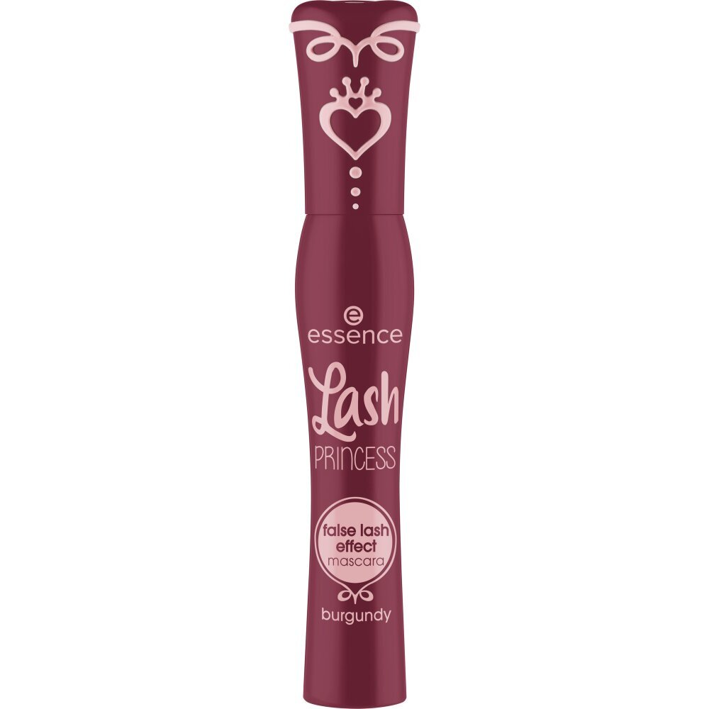 Essence Mascara Lash Princess False Lash Effect