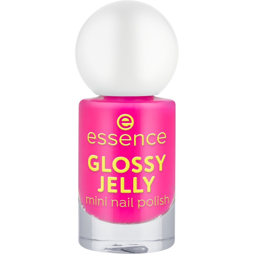 Essence Nail Polish