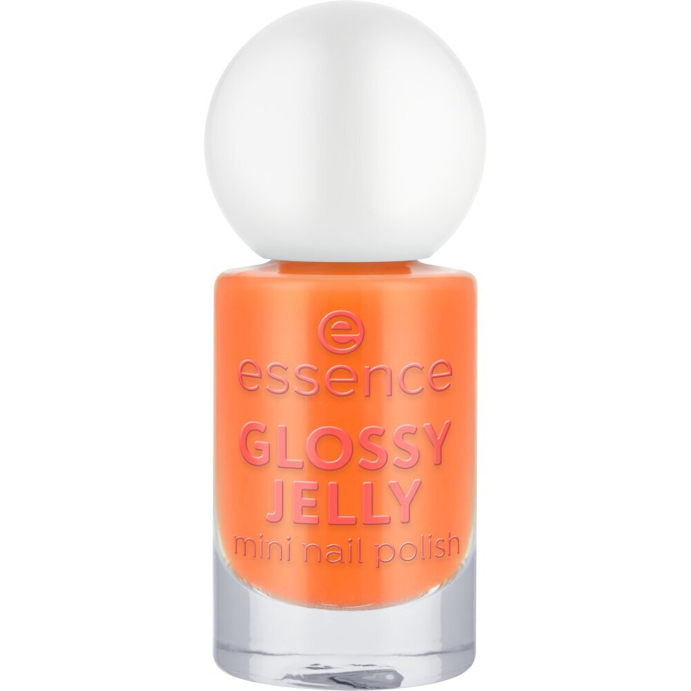 Essence Nail Polish