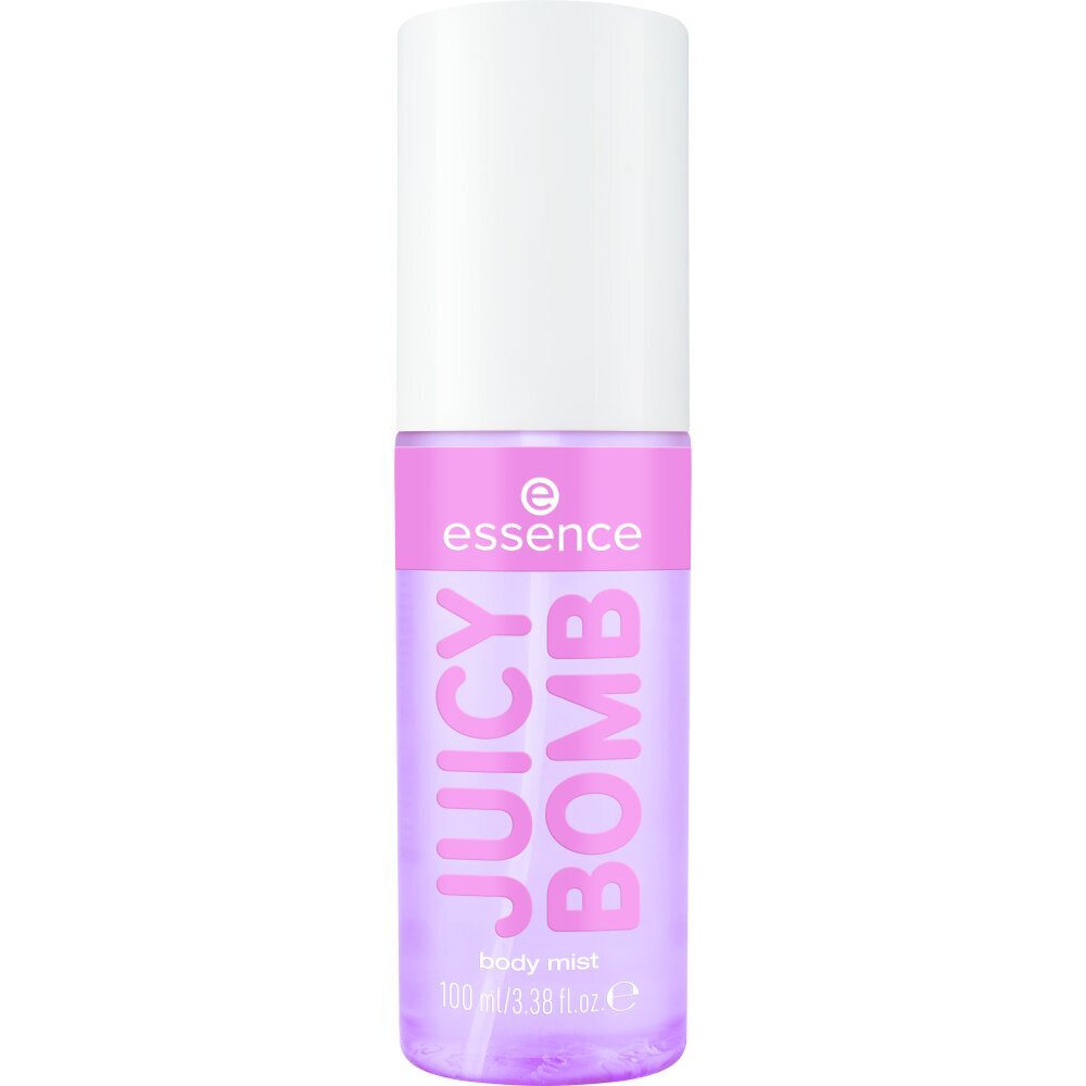 Essence Perfume Mist Juicy Bomb Sweet Drop 103