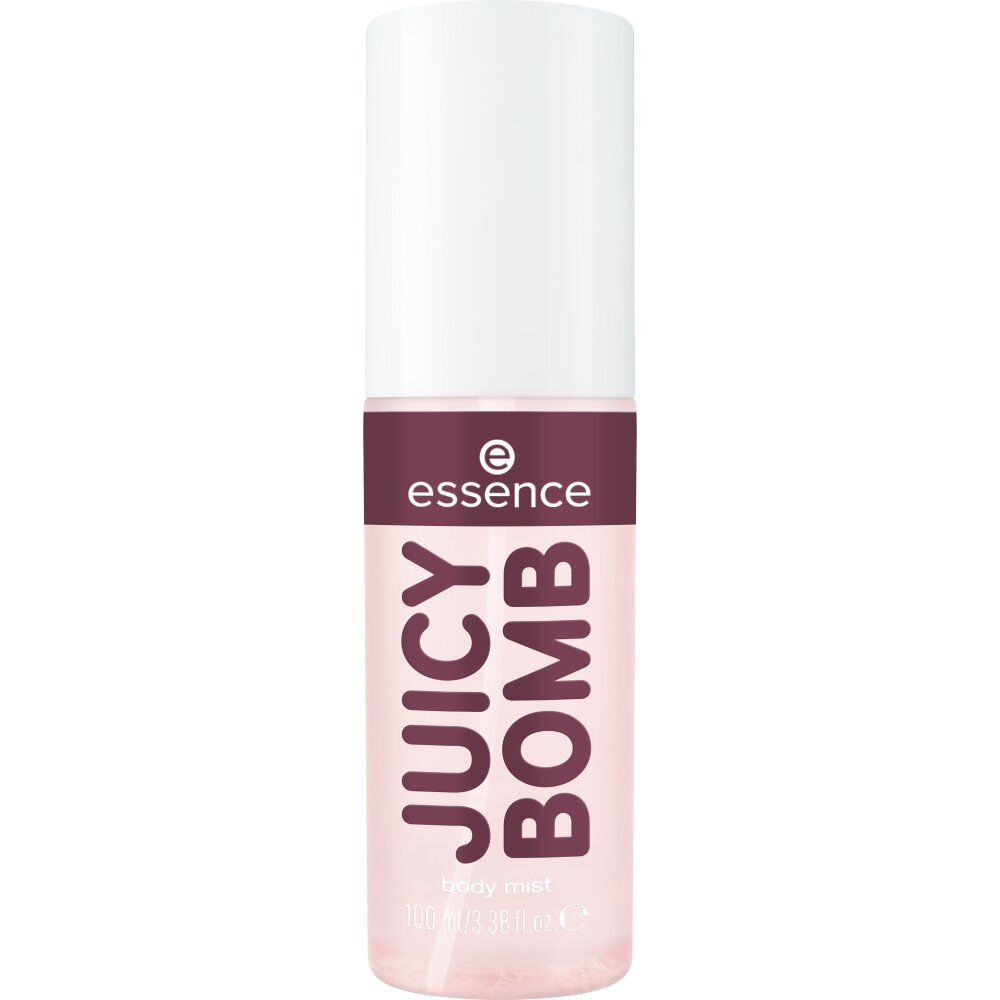 Essence Perfume Mist Juicy Bomb Sweet Drop 104