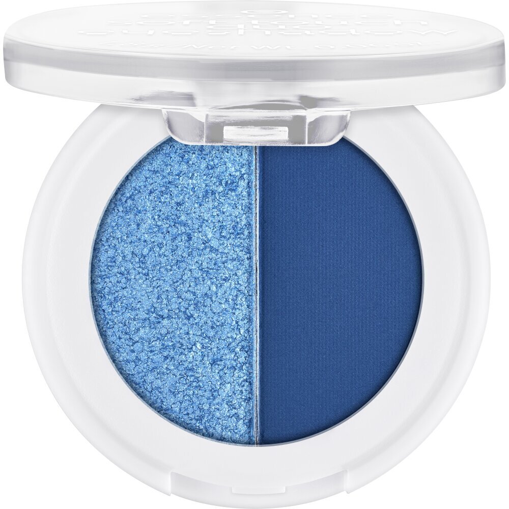 Essence Soft Touch Duo